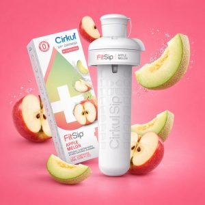 Cirkul FitSip| Apple Melon
