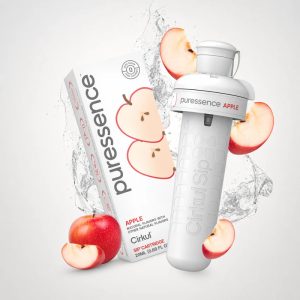 Cirkul Puressence| Apple (Unsweetened)