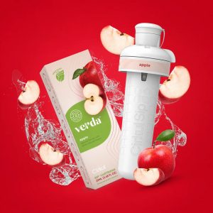 Cirkul Verda| Apple