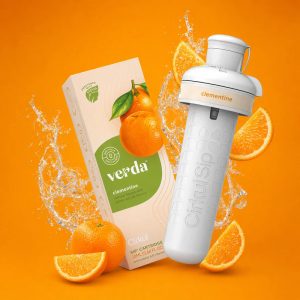 Cirkul Verda| Clementine