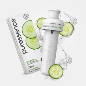 Cirkul Puressence| Cucumber (Unsweetened)
