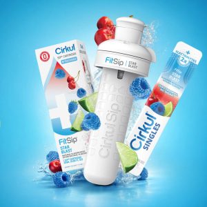 Cirkul FitSip| Star Blast