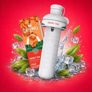 Cirkul Gateway Tea | Sweet Tea