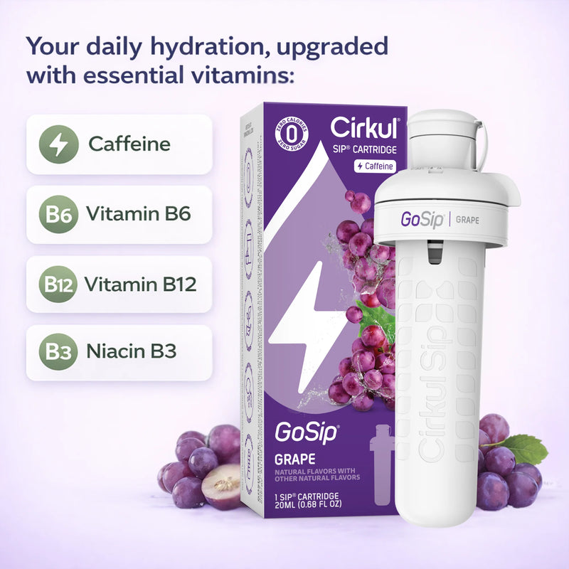 Cirkul GoSipGrape - Image 2