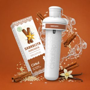 Cirkul Sabrocita| Horchata