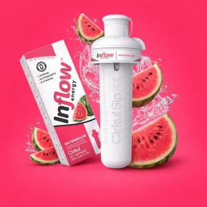 Cirkul Inflow Energy | Watermelon