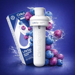Cirkul LifeSip| Blueberry Grape