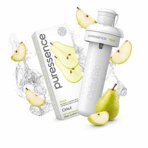Cirkul Puressence| Pear (Unsweetened)