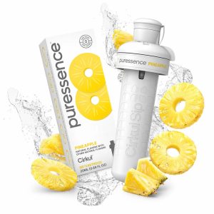 Cirkul Puressence| Pineapple (Unsweetened)