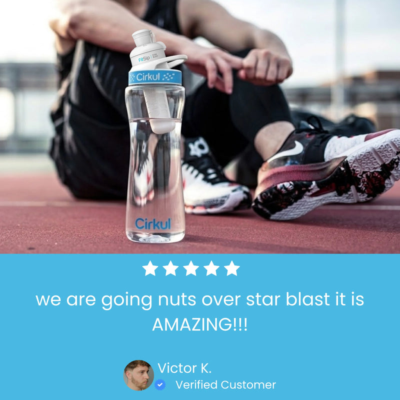 Cirkul FitSip| Star Blast - Image 3
