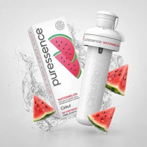 Cirkul Puressence| Watermelon (Unsweetened)